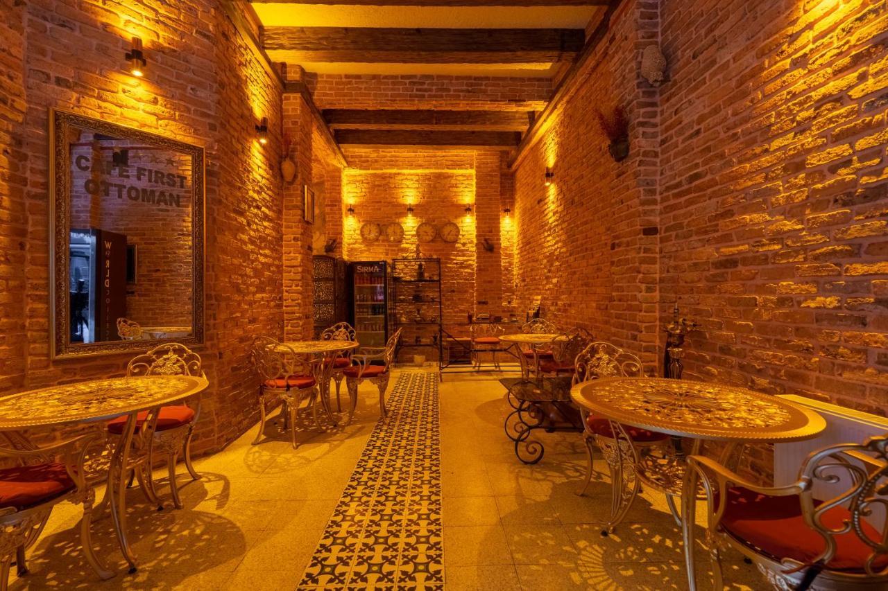 The First Ottoman Apartments — Fotos 1